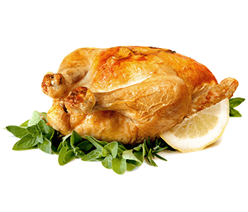 Spicy Chicken